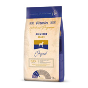 Fitmin Dog Maxi Junior 12kg + prezent FITMIN