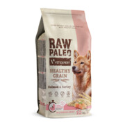 Raw Paleo Healthy Grain Adult Salmon 2kg + prezent RAW PALEO
