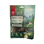 Maced Żwacze wołowe 100g + prezent MACED