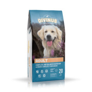 Divinus Adult 20kg + prezent DIVINUS