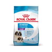 Royal Canin Giant Starter Mother & Babydog 1kg + prezent ROYAL CANIN