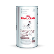 Royal Canin Babydog Milk 400g + prezent ROYAL CANIN