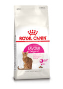Royal Canin Savour Exigent FHN 35/30 2kg + prezent ROYAL CANIN