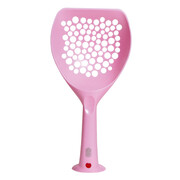 Catit Łopatka do kuwety Kitty różowa 32cm + prezent HAGEN CATIT