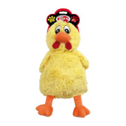 Pet Nova Kurczak pluszowy duży 38cm + prezent PET NOVA
