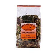 Herbal Pets Karma ziołowa Natura Szczura 150g + prezent HERBAL PETS