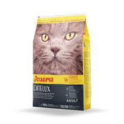 Josera Catelux Adult 10kg + prezent JOSERA