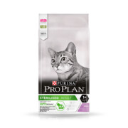 Pro Plan Sterilised z indykiem 10kg + prezent PURINA PRO PLAN