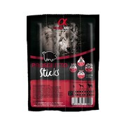 Alpha Spirit Dog Kabanosy z prosciutto 4 szt. + prezent ALPHA SPIRIT