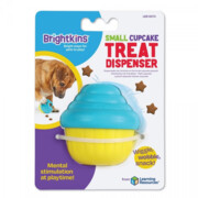 Brightkins Small Cupcake zabawka na przysmaki 8cm + prezent BRIGHTKINS