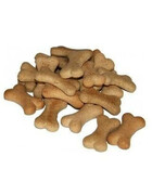 Bosch Psia Spiżarnia - Ciastka Mono Mini Lamb & Rice 10kg + prezent BOSCH