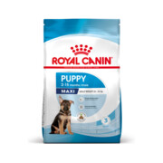 Royal Canin Maxi Puppy 15kg + prezent ROYAL CANIN