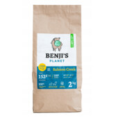 Benji's Salmon Creek łosoś i pstrąg 2kg + prezent BENJIS