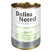 Dolina Noteci Premium Light 12x400g + prezent DOLINA NOTECI