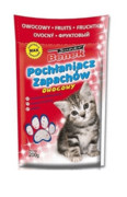 Benek pochłaniacz zapachów owocowy 200g + prezent BENEK
