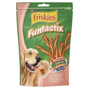 Friskies Funtastix 175g + prezent PURINA FRISKIES