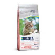 Bozita Feline Large Breed 2kg + prezent BOZITA