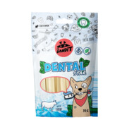 Mr. Bandit Dental Stars z wołowiną 70g + prezent MR. BANDIT