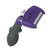Furminator dla kota L krótka sierść + prezent FURMINATOR