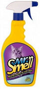 DermaPharm Mr. Smell kot likwiduje zapach moczu 500ml + prezent DERMA-PHARM