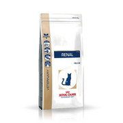 Royal Canin Veterinary Diet Feline Renal Special RSF26 4kg + prezent ROYAL CANIN