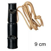 Trixie Gwizdek dwutonowy 9cm + prezent TRIXIE