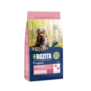 Bozita Original Adult Light Wheat Free 3kg + prezent BOZITA