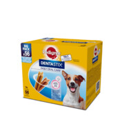 Pedigree Dentastix Small 56 szt. (880g) + prezent PEDIGREE
