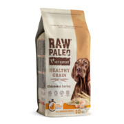 Raw Paleo Healthy Grain Adult Chicken 10kg + prezent RAW PALEO