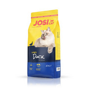 Josera JosiCat Crispy Duck 10kg + prezent JOSERA
