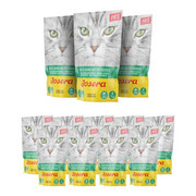 Josera Pate Kurczak z kaczką i pietruszką 85g x 12 + prezent JOSERA