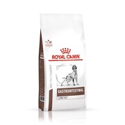 Royal Canin Gastro Intestinal Low Fat 1,5kg - zdjęcie 1