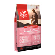 Orijen Small Breed 4,5kg + prezent ORIJEN