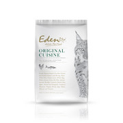 Eden Original Cuisine 10kg + prezent EDEN