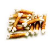 ALDA kość zawijana kurczakiem 500g + prezent ALDA