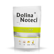 Dolina Noteci Premium bogata w gęś i ziemniakami 10x500g + prezent DOLINA NOTECI