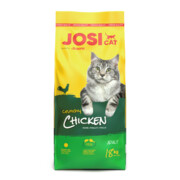 Josera JosiCat Crunchy Chicken 18kg + prezent JOSERA