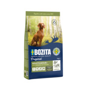 Bozita Original Adult Flavour Plus Wheat Free 12kg + prezent BOZITA