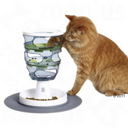 Catit Senses 2.0 Food Tree labirynt na karmę + prezent HAGEN CATIT