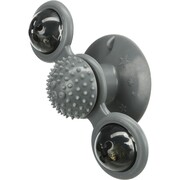 Trixie Window spinner zabawka na przyssawce dla kota 16cm + prezent TRIXIE