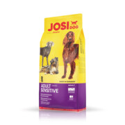 Josera JosiDog Adult Sensitive 15kg + prezent JOSERA
