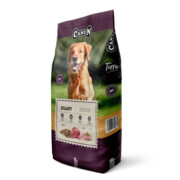 Canun Terra Diary dla psów dojrzałych i z nadwagą 18kg + prezent CANUN