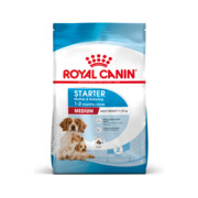 Royal Canin Medium Starter Mother & Babydog 4kg - zdjęcie 1