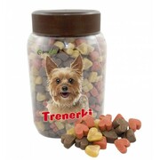 Prozoo Trenerki Serduszka Minimix Junior 300g + prezent PROZOO