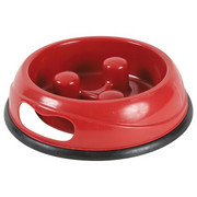 Trixie Miska Spowalniająca jedzenie 27cm / 1,5L + prezent TRIXIE