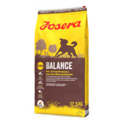 Josera Balance Senior 12,5kg + prezent JOSERA