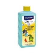 Vitakraft Aqua Drink Napój dla ptaków 500ml + prezent VITAKRAFT
