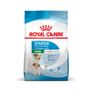 Royal Canin Mini Starter Mother & Babydog 4kg + prezent ROYAL CANIN
