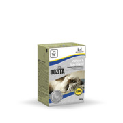 Bozita Feline w galaretce Indoor & Sterilised 190g x 12 + prezent BOZITA