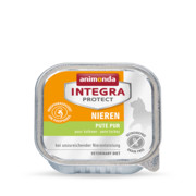 Animonda Integra Protect Nieren tacka indyk 100g x 12 + prezent ANIMONDA
